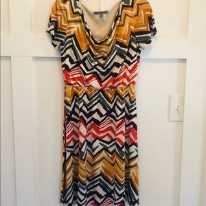 Danny & Nicole dress